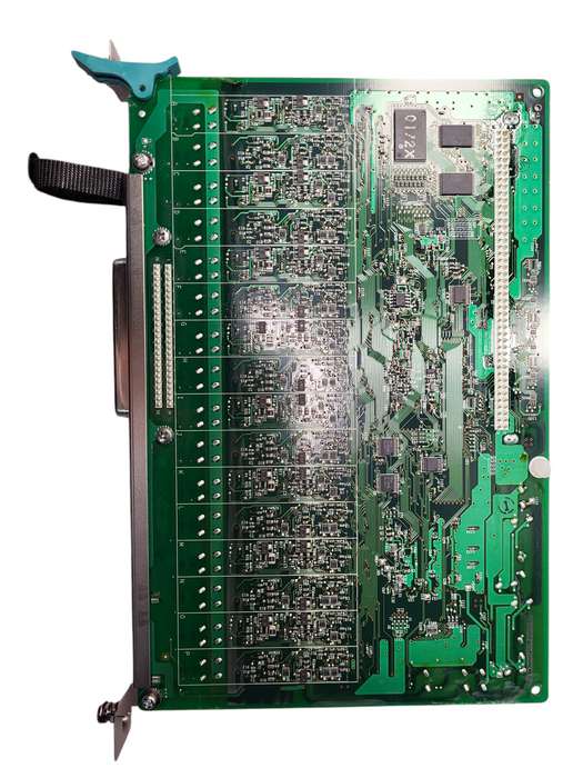 Panasonic KX-TDA0172 DLC16 16-Port Digital Station Card PSUP1321YA