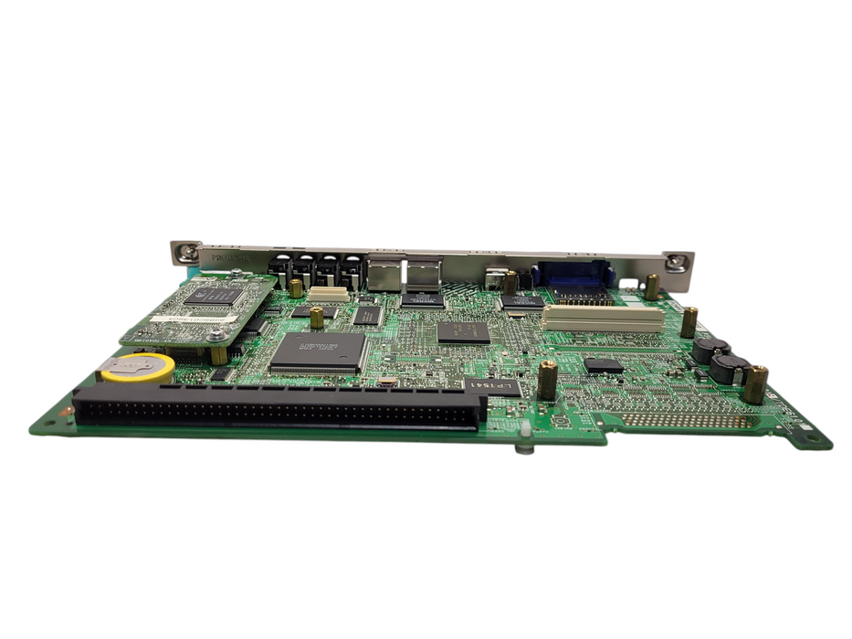 Panasonic KX-TDE100 KX-TDE200 - IPCMPR KX-TDE0101 Processor ONLY W/ SD Card