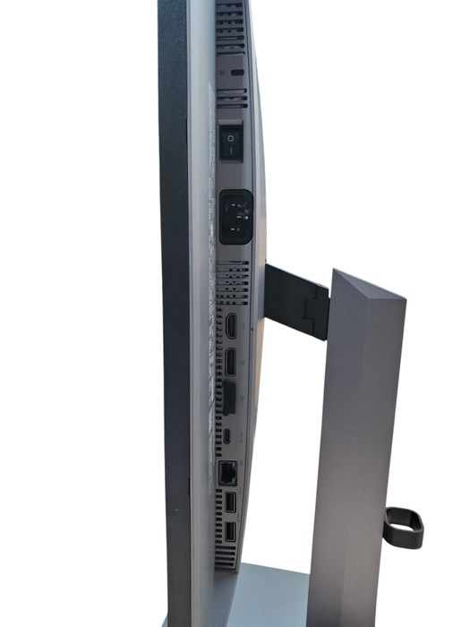 HP Z24u G3 WUXGA USB-C Display w/ Stand