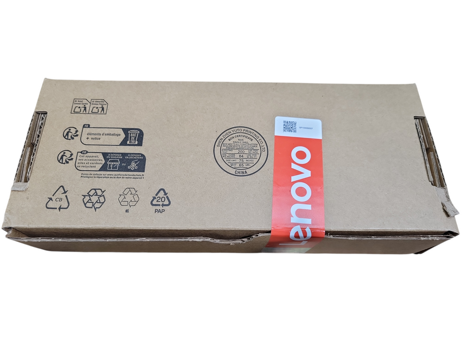 New Genuine 65W USB-C AC Charger For Lenovo ThinkPad