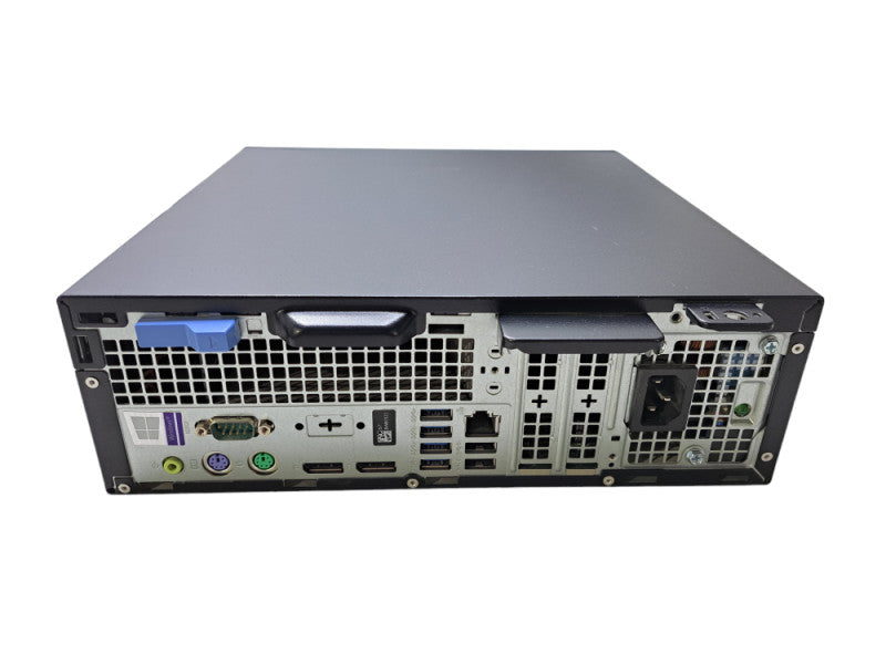 Dell OptiPlex 7070 SFF | i5-9500 @ 3.00GHz 6-Core , 16GB DDR4, 256GB NVMe