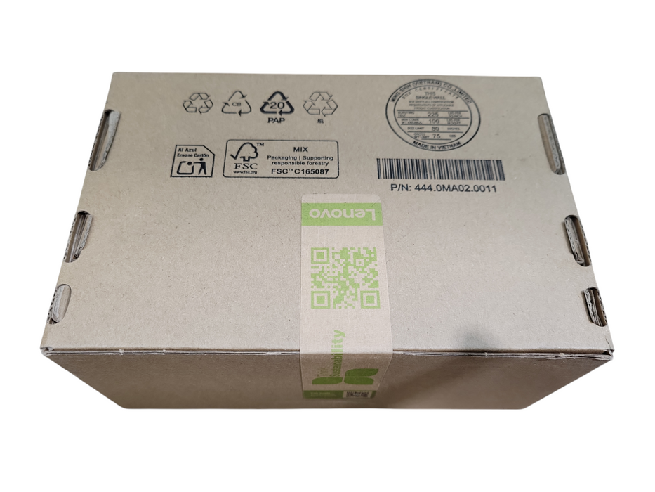 NEW Lenovo ThinkPad Universal USB-C Dock 40AY0090US w/ 90W Adapter