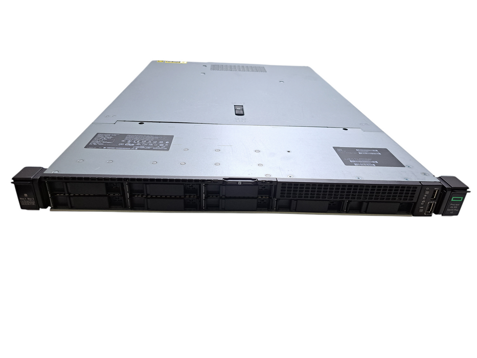 HPE ProLiant DL325 Gen 10 Plus v2 | Barebones NO CPU/RAM/HDD | P408i-a, 1x 500W