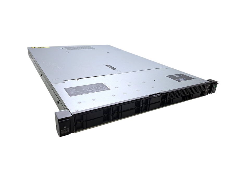 HPE ProLiant DL325 Gen 10 Plus v2 | Barebones NO CPU/RAM/HDD | P408i-a, 1x 500W