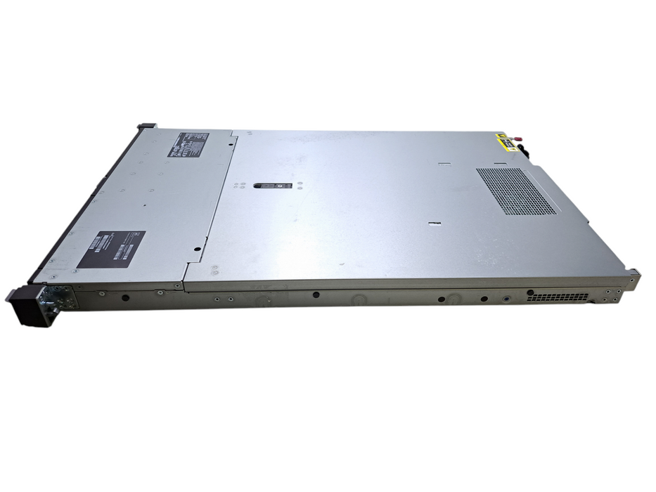 HPE ProLiant DL325 Gen 10 Plus v2 | Barebones NO CPU/RAM/HDD | P408i-a, 1x 500W
