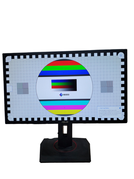 ASUS VG248QG 24-inch G-SYNC FHD Gaming Monitor - w/ Stand