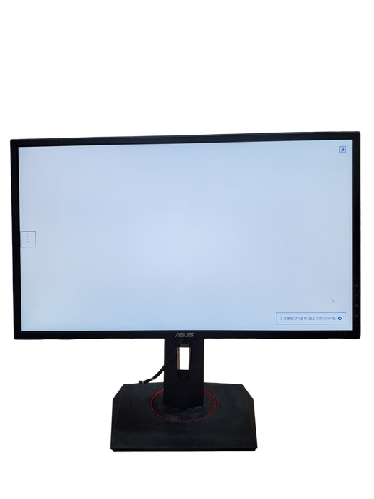ASUS VG248QG 24-inch G-SYNC FHD Gaming Monitor - w/ Stand