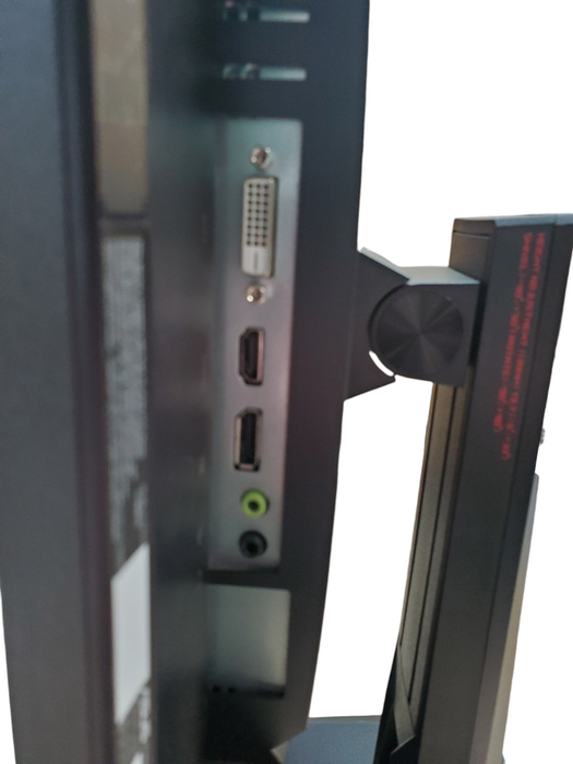 ASUS VG248QG 24-inch G-SYNC FHD Gaming Monitor - w/ Stand