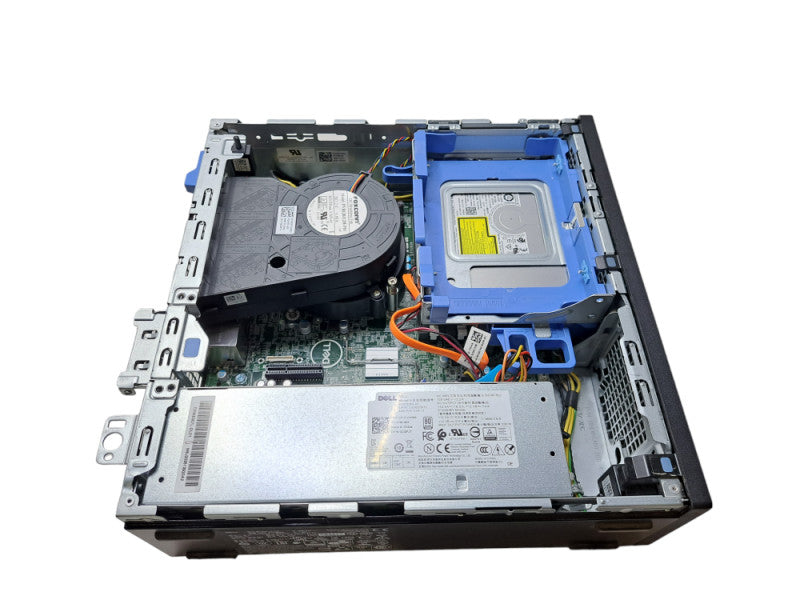 Dell OptiPlex 7070 SFF | i5-9500 @ 3.00GHz 6-Core , 16GB DDR4, 256GB NVMe