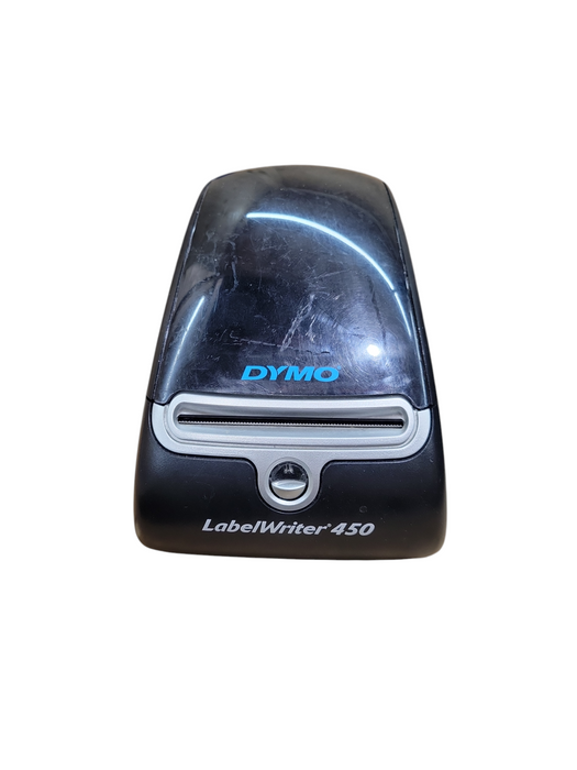 Dymo LabelWriter 450 Direct Thermal Label Printer + Spool Assembly