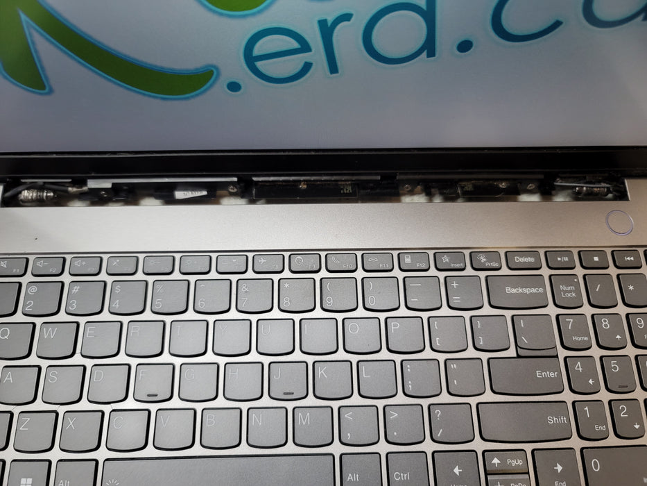 Lenovo ThinkBook 15 G4 IAP i7-1255U 16GB DDR4 256GB NVMe READ