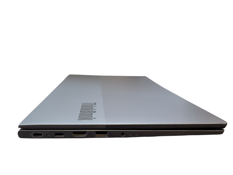 Lenovo ThinkBook 15 G4 IAP i7-1255U 16GB DDR4 256GB NVMe READ