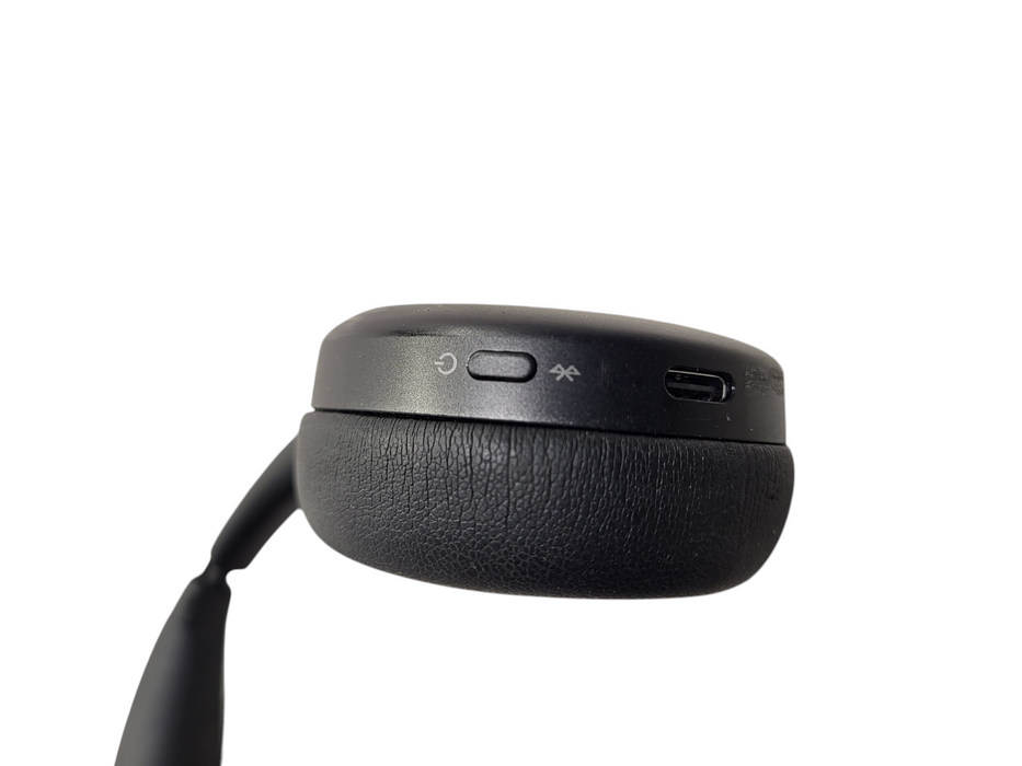 Jabra Evolve2 65 Flex Wireless On-Ear Headset No dongle