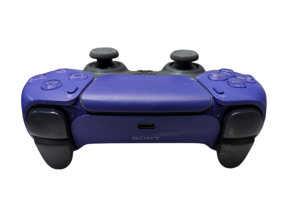PS5 Dualsense Wireless Controller, READ