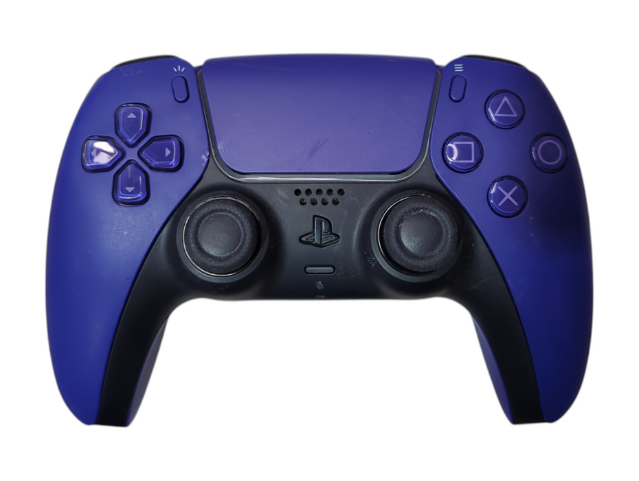 PS5 Dualsense Wireless Controller, READ