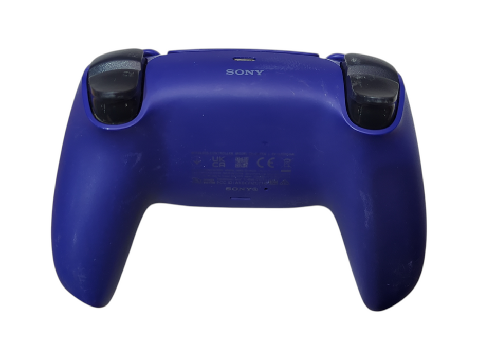 PS5 Dualsense Wireless Controller, READ