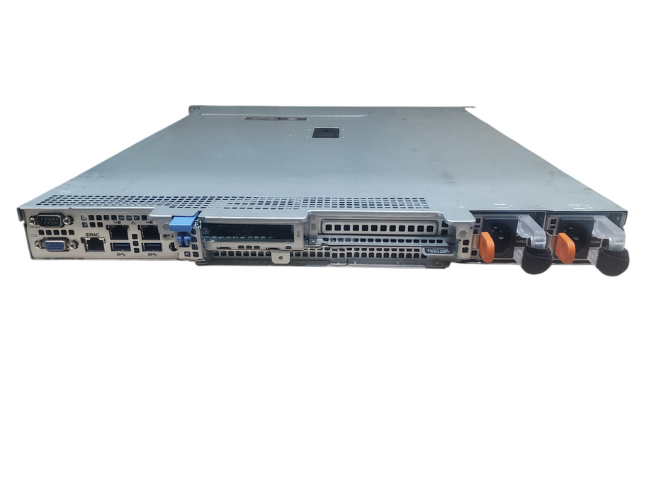 Dell OEMR XL R340 - Pentium Gold G5500, 8GB DDR4 - No HDD