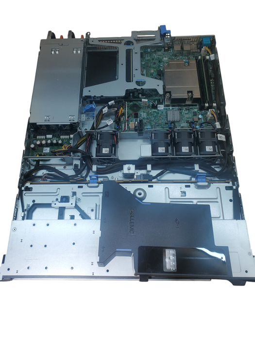 Dell OEMR XL R340 - Pentium Gold G5500, 8GB DDR4 - No HDD