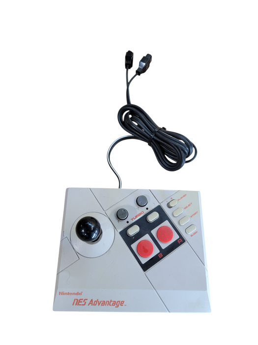 Nintendo - NES Advantage