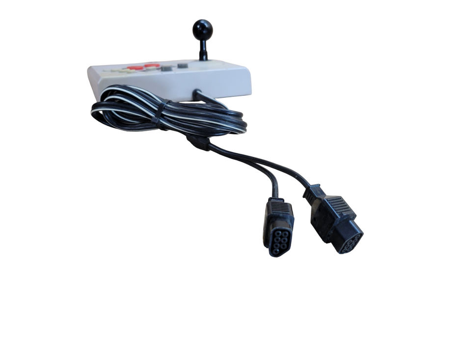 Nintendo - NES Advantage