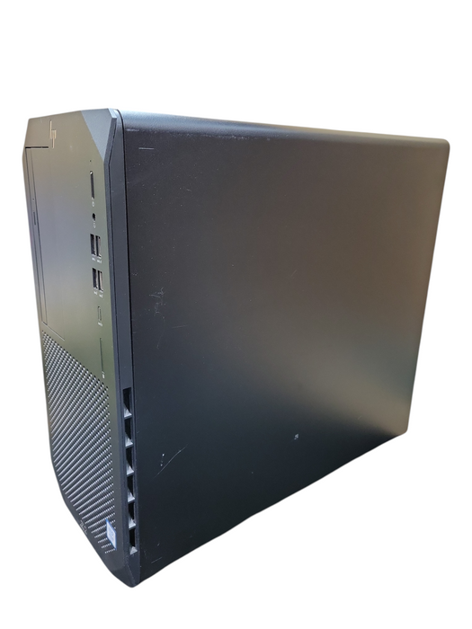 HP Z2 Tower G5 Workstation | Xeon W-1250 @3.30GHz, 16GB DDR4 256GB NVMe