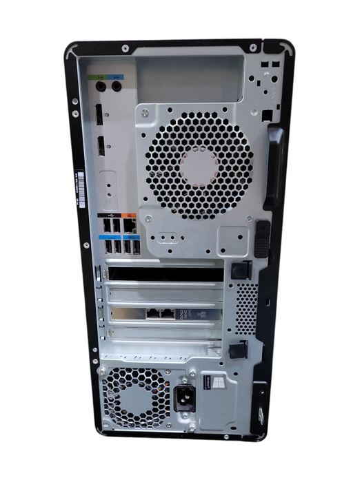 HP Z2 Tower G5 Workstation | Xeon W-1250 @3.30GHz, 16GB DDR4 256GB NVMe