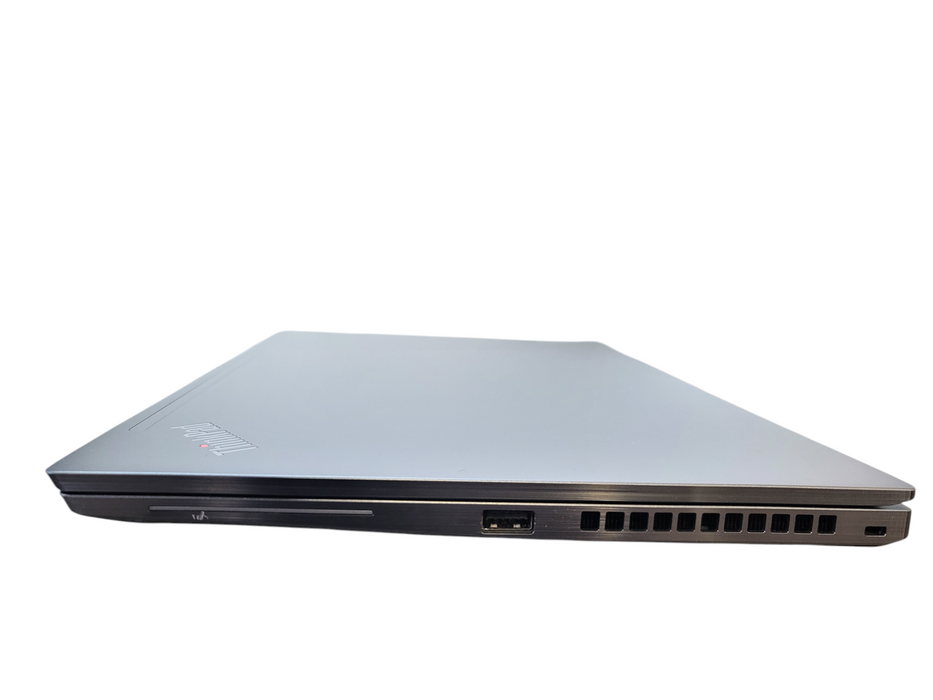 Lenovo ThinkPad T14s Gen 2 i5-1145G7 8GB DDR4 256GB NVMe