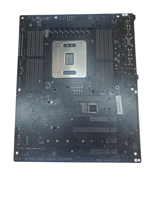 ASUS X99-A Motherboard - Intel Xeon E5-2640V4, 8GB DDR4 - No I/O Shield/Heatsink
