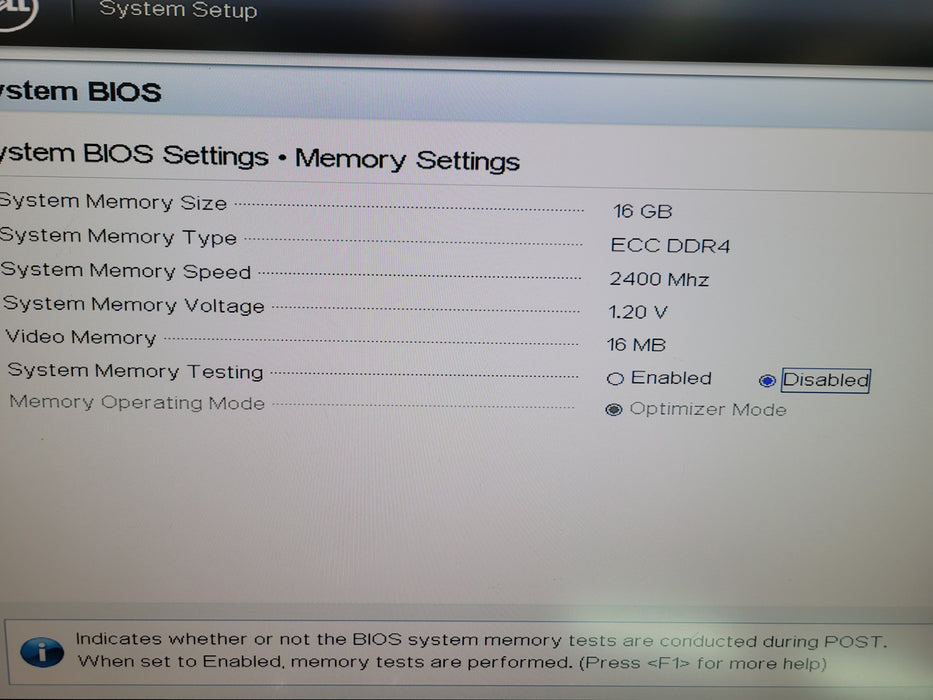 Dell PowerEdge R230- Xeon E31240 v6 16GB DDR4 NO HDD PERC H730 250W PSU