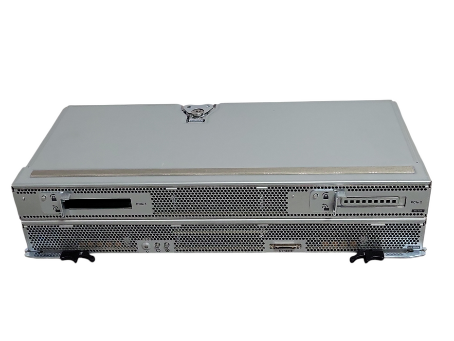 Cisco UCSC-C3K-M4SRB UCS S3260 M4 Node w/ UCSC-C3K-M4IO, 2x Xeon E5-2650v4 128GB