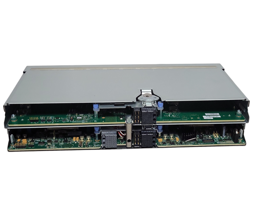 Cisco UCSC-C3K-M4SRB UCS S3260 M4 Node w/ UCSC-C3K-M4IO, 2x Xeon E5-2650v4 128GB