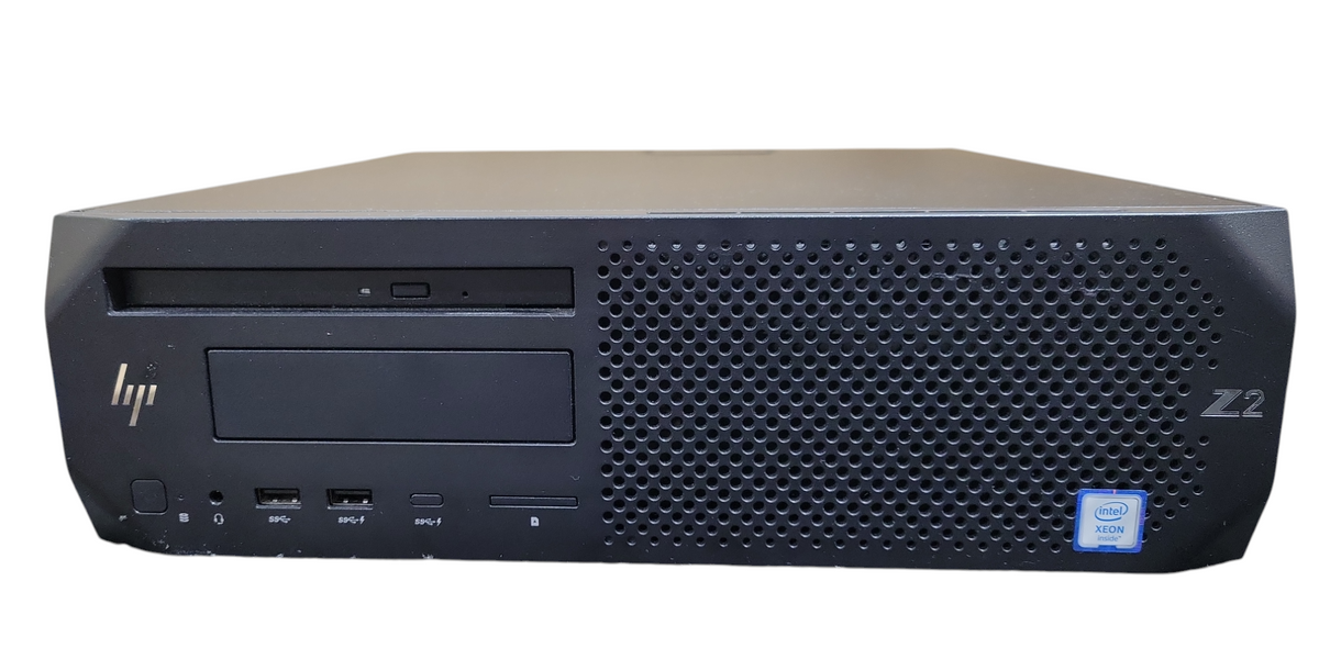Windowsデスクトップ fan JiaHP Z2 SFF G4 WorkstationXeon Windows