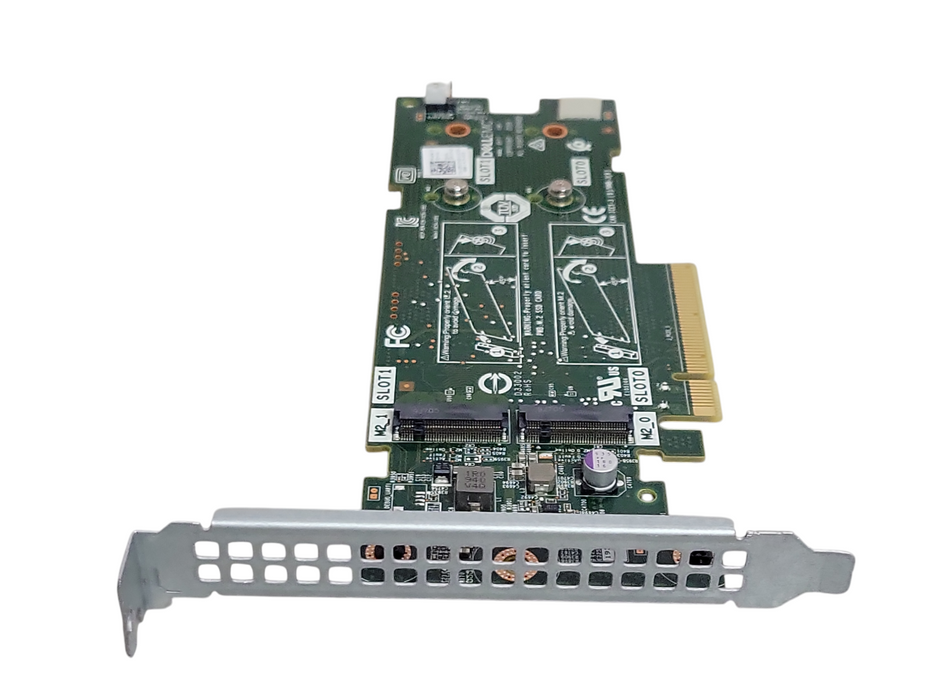Dell Boss-S1 Storage Controller Card PCIe No SSD Dell P/N: 051CN2