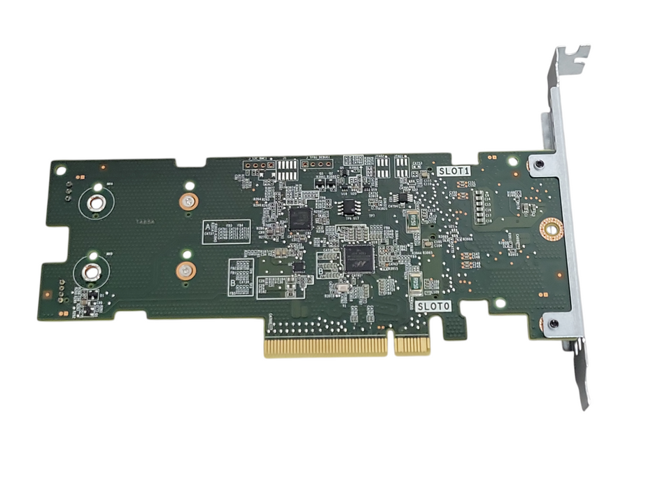 Dell Boss-S1 Storage Controller Card PCIe No SSD Dell P/N: 051CN2