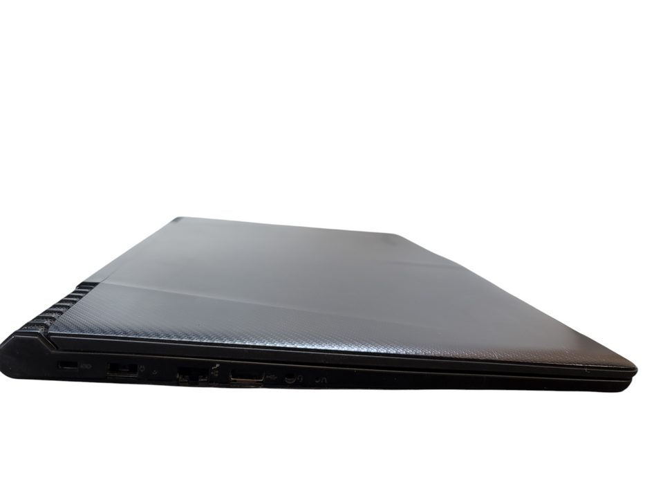 Lenovo Legion  Y520 i7-7700HQ GTX 1050 Ti 16GB DDR4 256GB NVMe