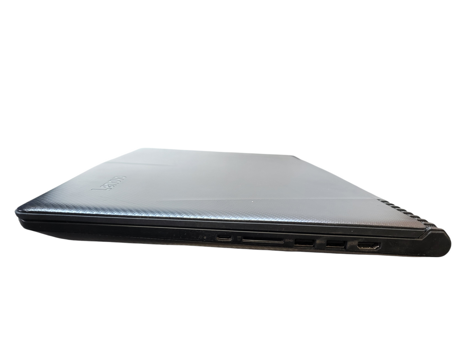 Lenovo Legion  Y520 i7-7700HQ GTX 1050 Ti 16GB DDR4 256GB NVMe