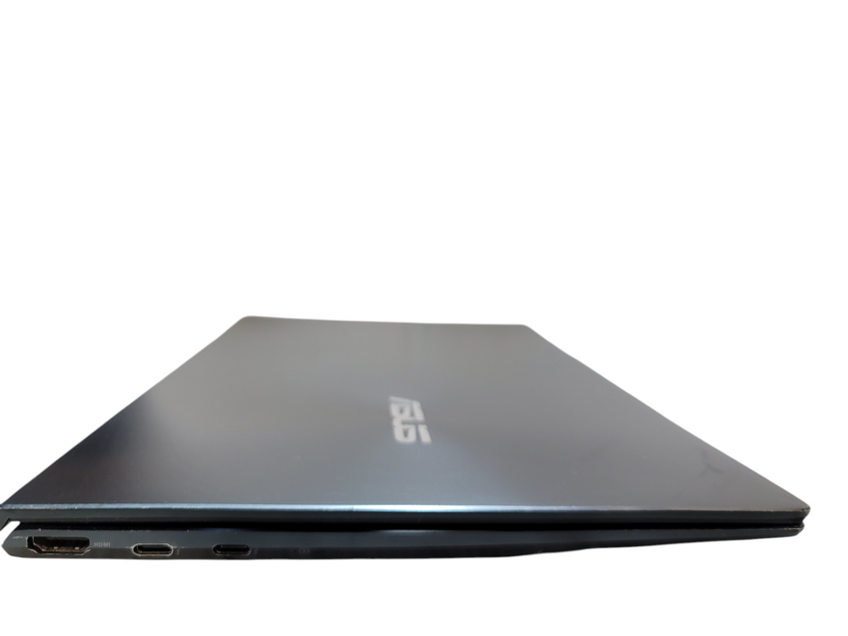 ASUS ZenBook 14 UX425 i7-1165G7 16GB DDR4 256GB NVMe READ
