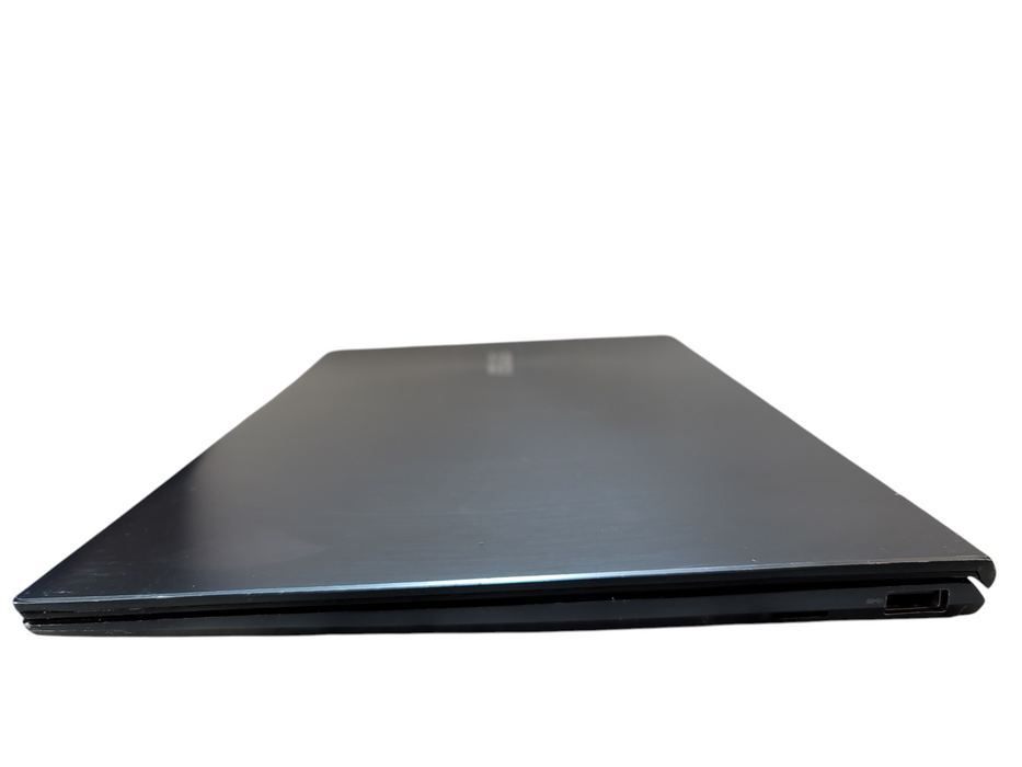 ASUS ZenBook 14 UX425 i7-1165G7 16GB DDR4 256GB NVMe READ