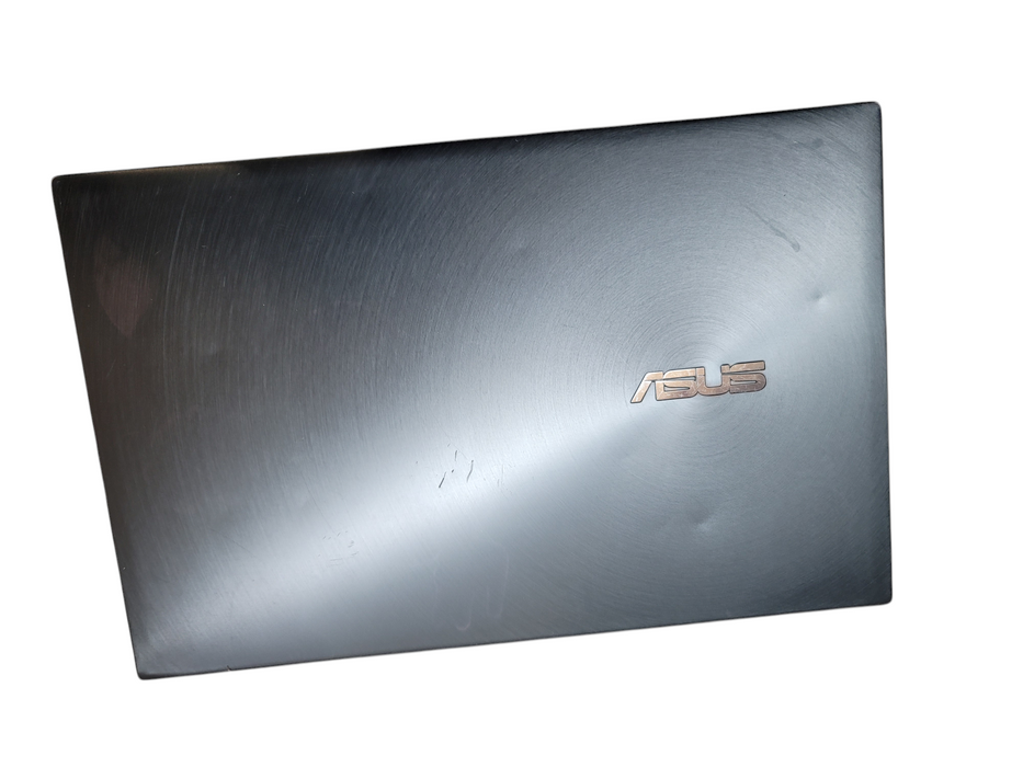 ASUS ZenBook 14 UX425 i7-1165G7 16GB DDR4 256GB NVMe READ