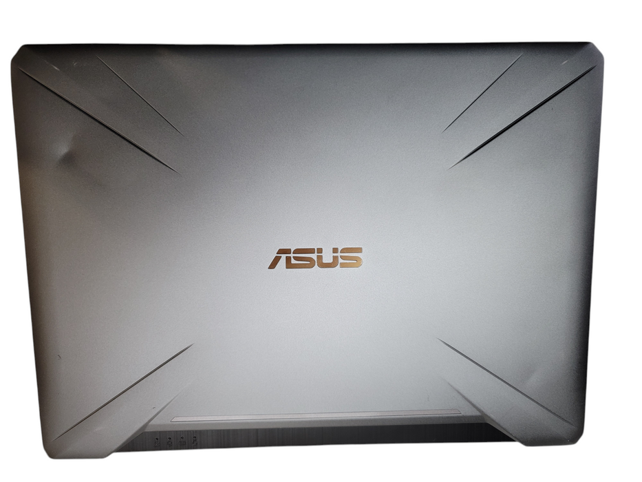 ASUS Tuf Gaming FX505G i7-8750H 16GB DDR4 GTX 1060 256GB NVMe FOR PARTS/REPAIR