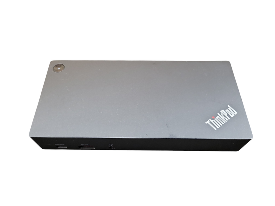 Lenovo ThinkPad USB-C Dock Gen 2 LDC-G2