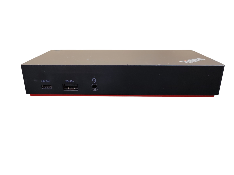 Lenovo ThinkPad USB-C Dock Gen 2 LDC-G2