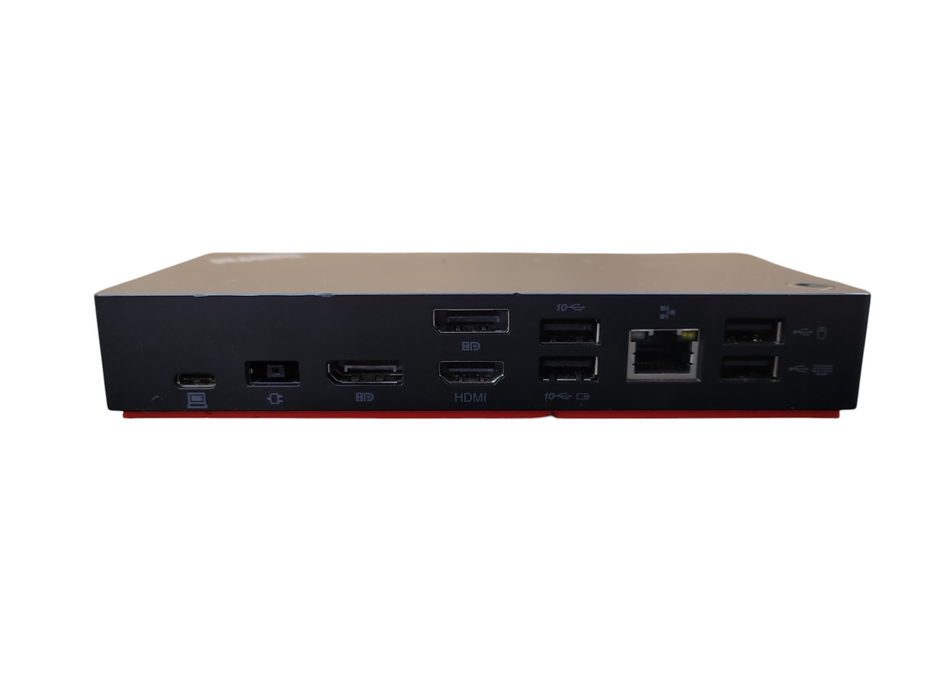 Lenovo ThinkPad USB-C Dock Gen 2 LDC-G2