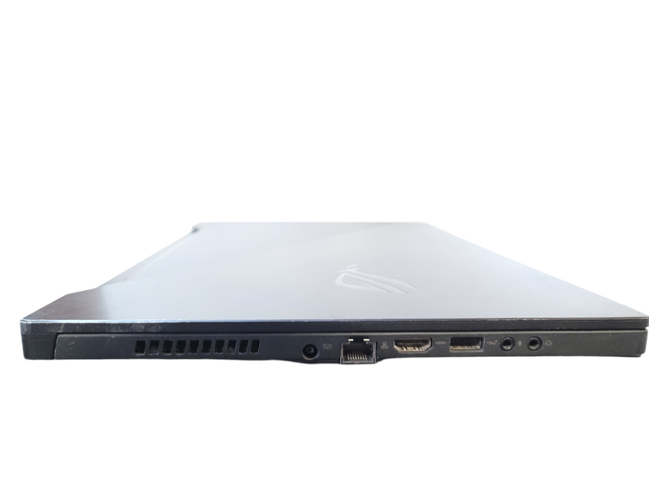 ASUS ROG Zephyrus S15 GX52  i7-10875H 16GB DDR4 256GB NVMe FOR PARTS/REPAIR