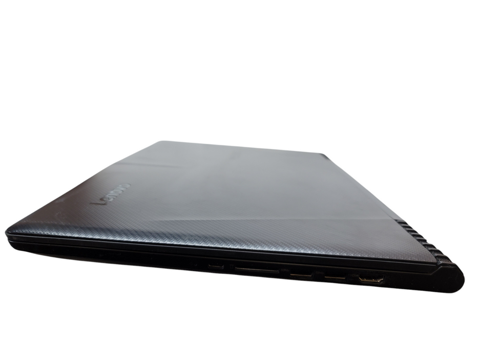 Lenovo Legion  Y520 i7-7700HQ GTX 1050 Ti 16GB DDR4 256GB NVMe