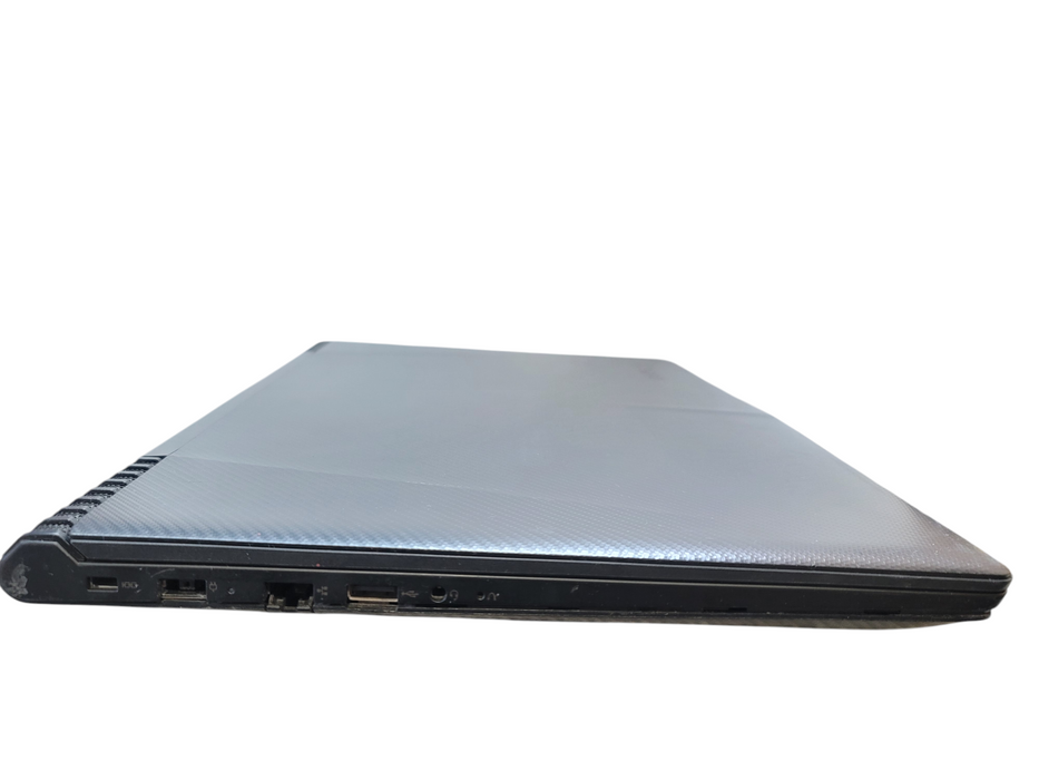 Lenovo Legion  Y520 i7-7700HQ GTX 1050 Ti 16GB DDR4 256GB NVMe