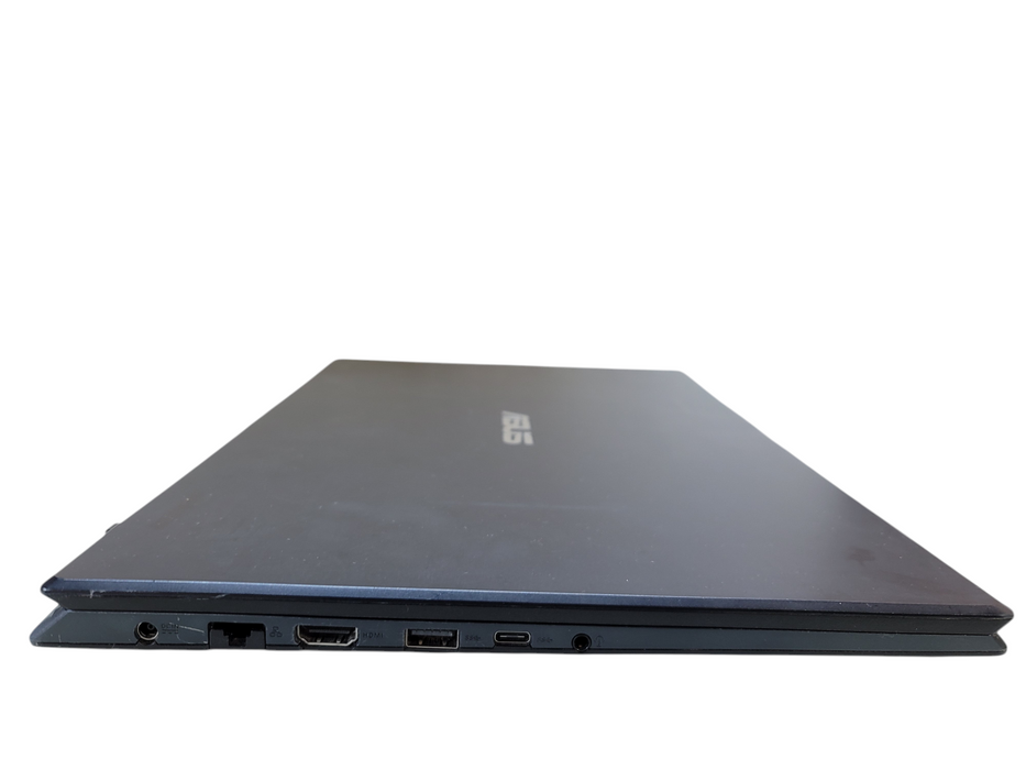 ASUS VivoBook X517 i7-9750H 16GB DDR4 GTX 1650 256GB NVMe READ NO ADAPTER