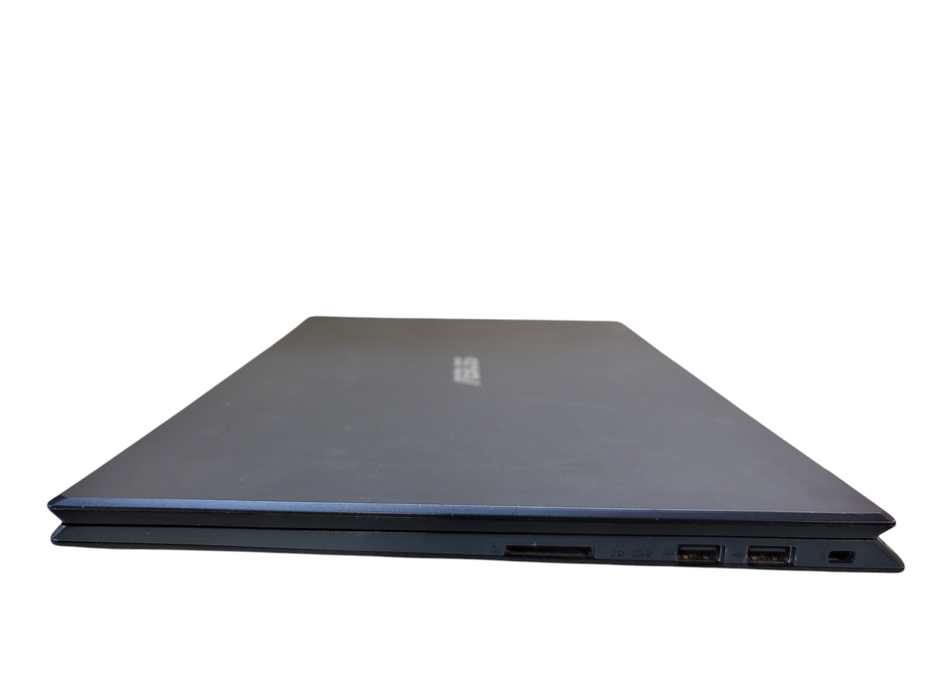 ASUS VivoBook X517 i7-9750H 16GB DDR4 GTX 1650 256GB NVMe READ NO ADAPTER