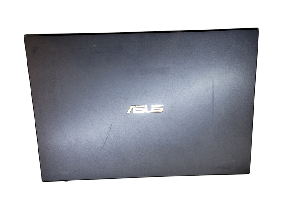 ASUS VivoBook X517 i7-9750H 16GB DDR4 GTX 1650 256GB NVMe READ NO ADAPTER