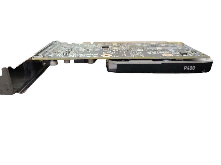 NVIDIA Quadro P400 2GB GDDR5 Graphics Card